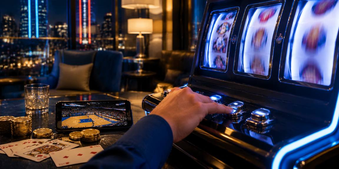 ps1 Accumulator: Xây phiếu kèo xiên từ nhiều giải đấu trên ps1